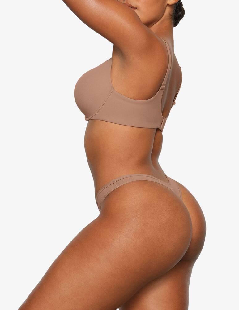 rinascente SKIMS Push-up demi bra