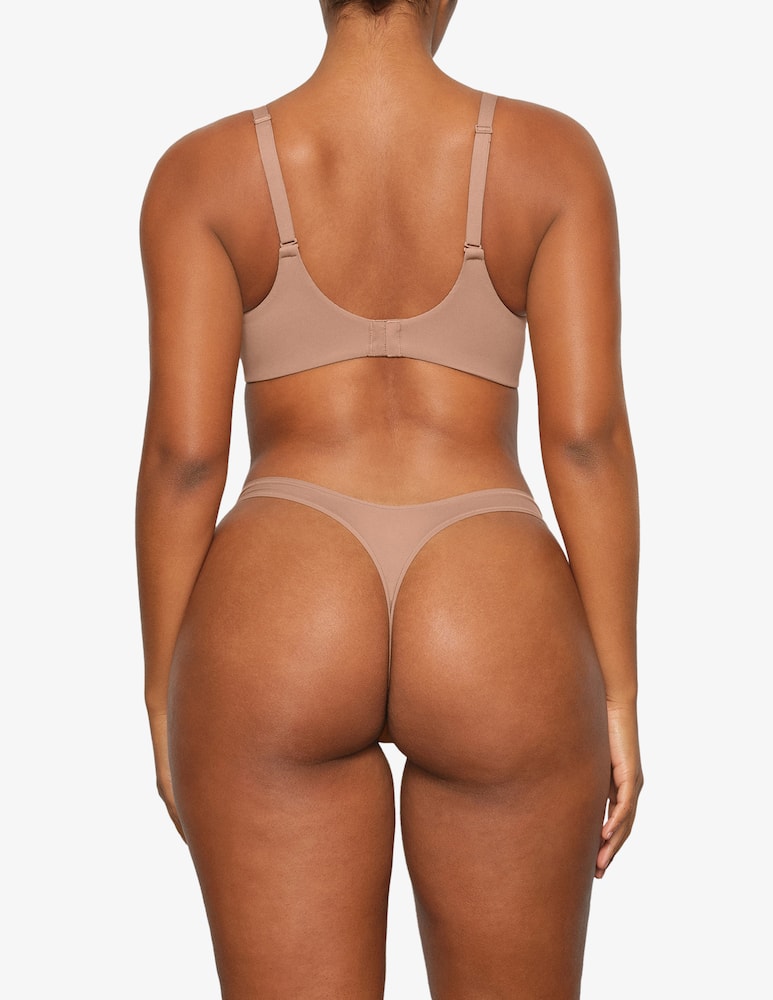 rinascente SKIMS Push-up demi bra