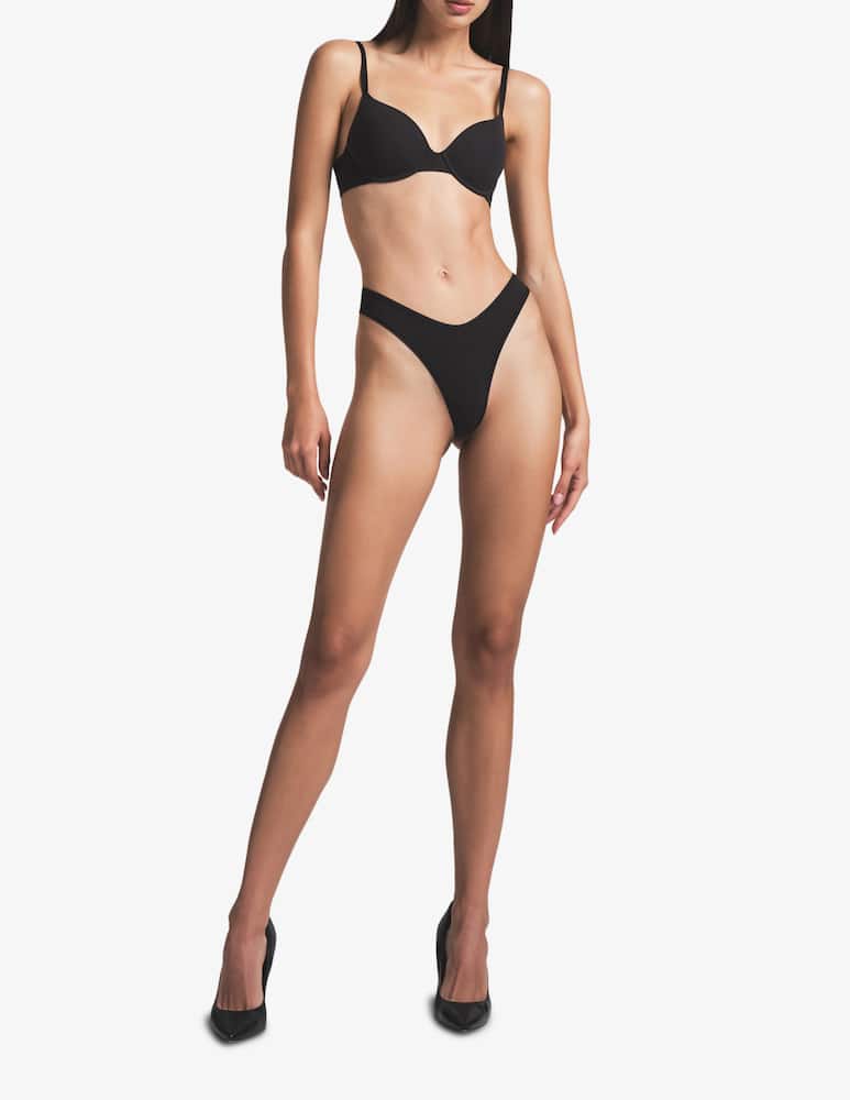 rinascente SKIMS T-shirt bra