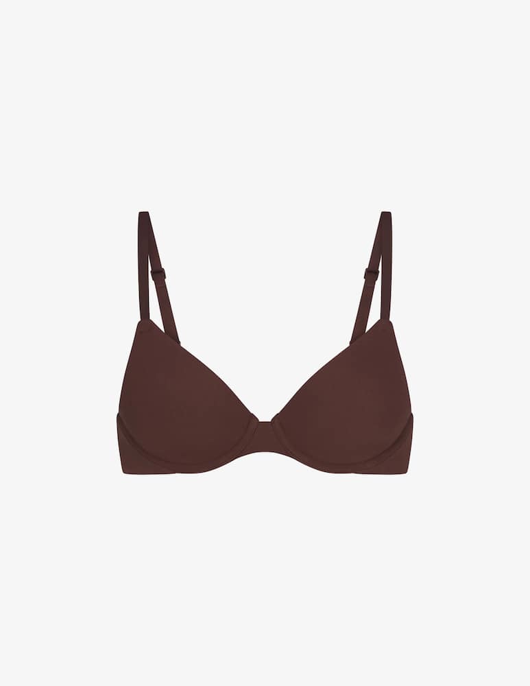 rinascente SKIMS T-shirt bra