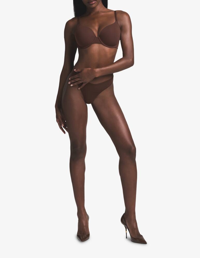 rinascente SKIMS T-shirt bra