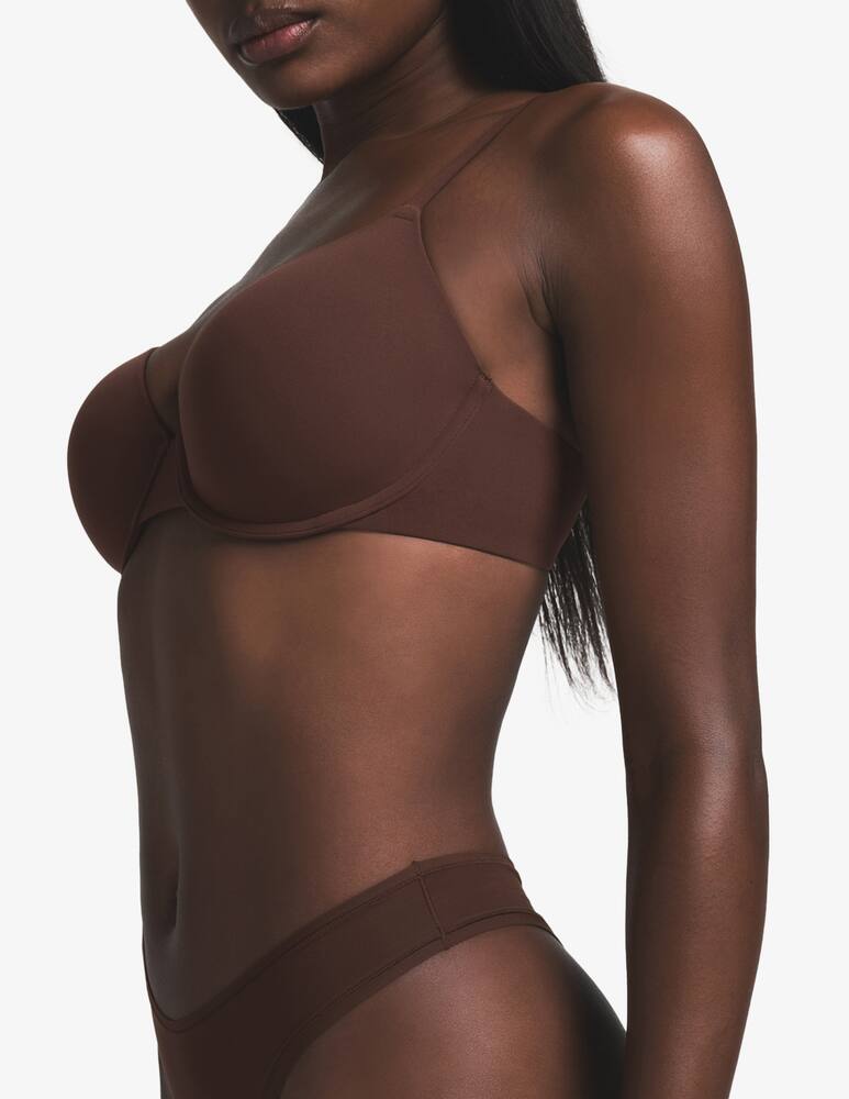 rinascente SKIMS T-shirt bra