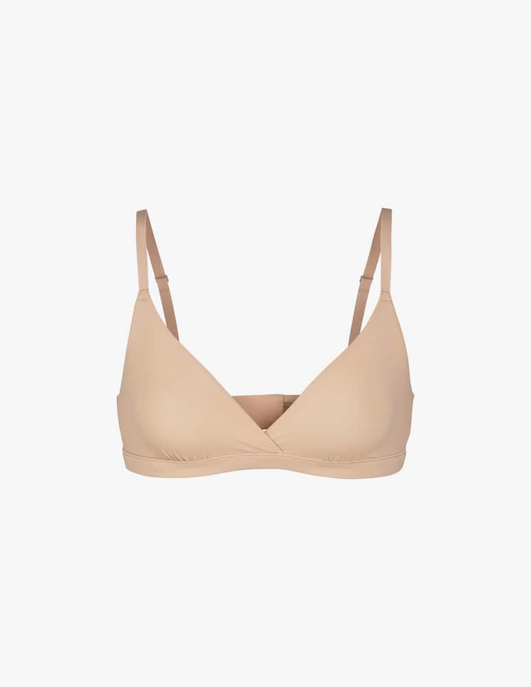 SKIMS Reggiseno bralette crossover - immagine 1 SKIMS Reggiseno bralette crossover - immagine 1