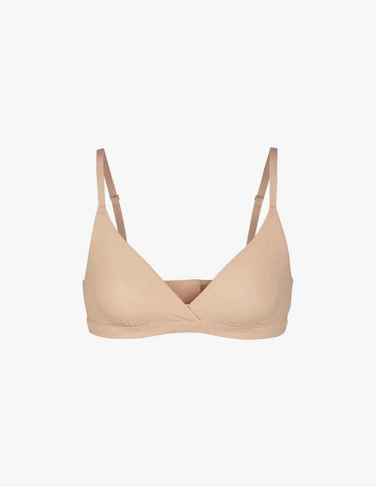 rinascente SKIMS Crossover bralette