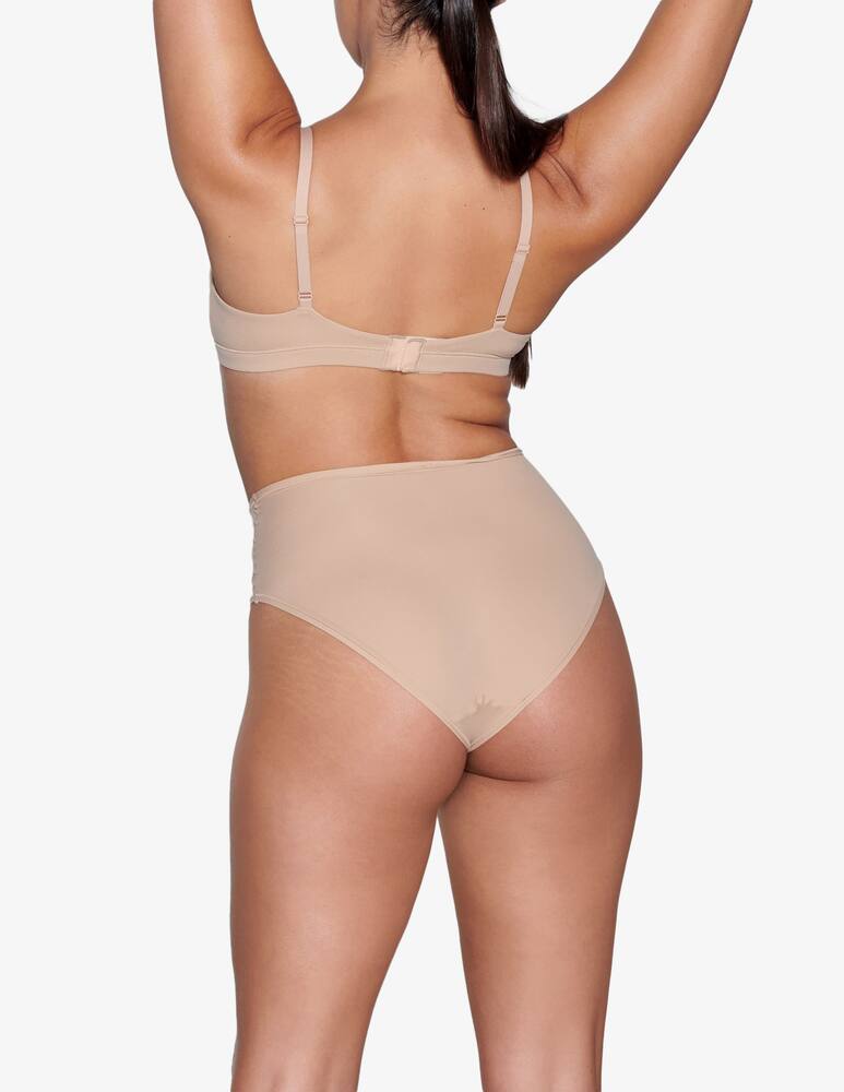 rinascente SKIMS Crossover bralette