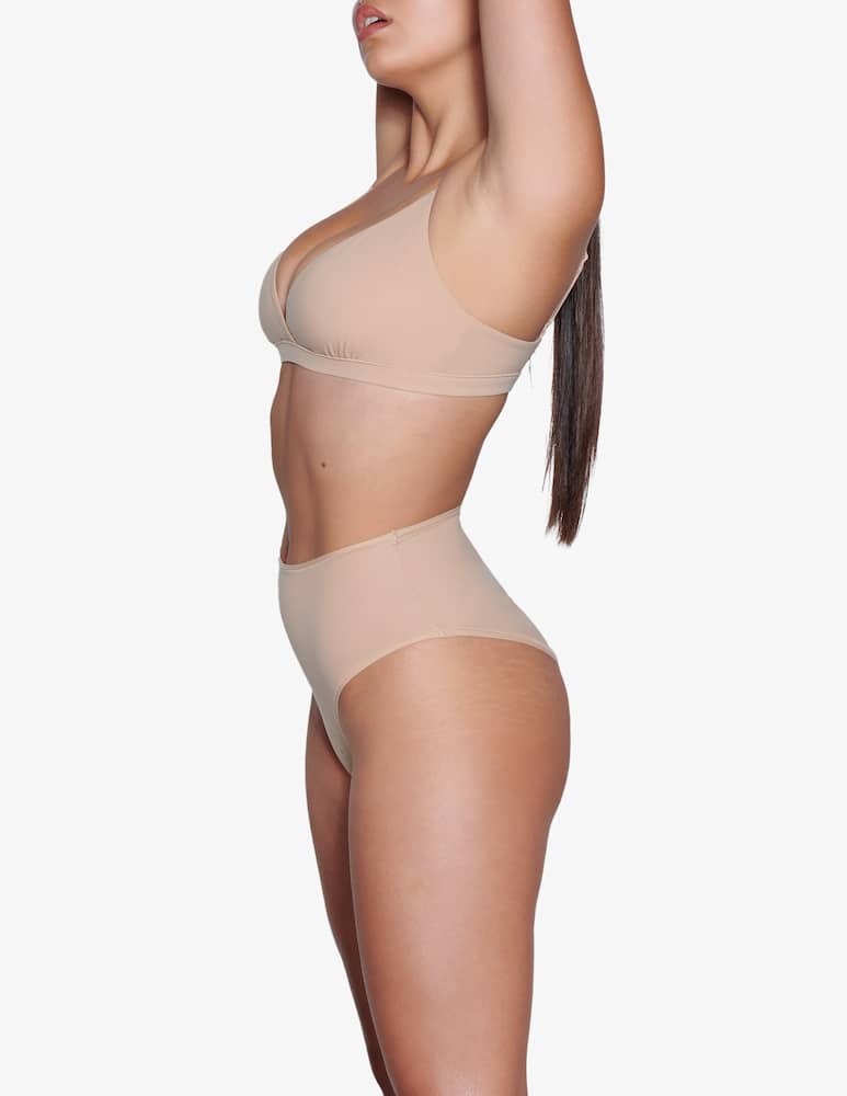 rinascente SKIMS Crossover bralette