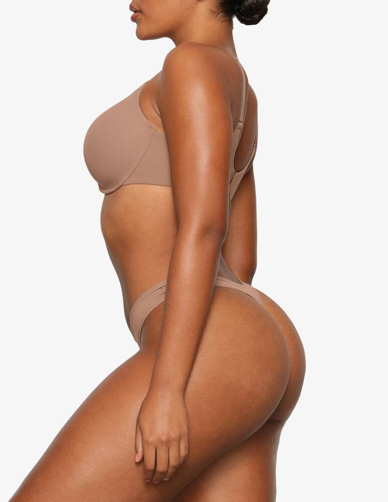 rinascente SKIMS T-shirt bra