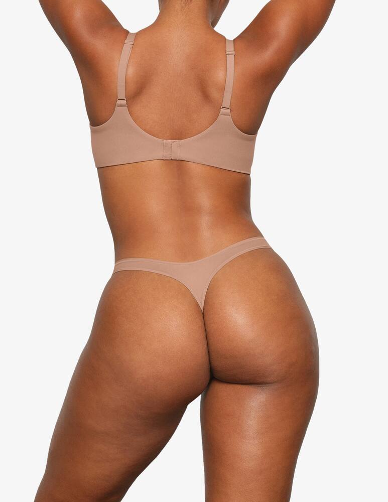 rinascente SKIMS T-shirt bra