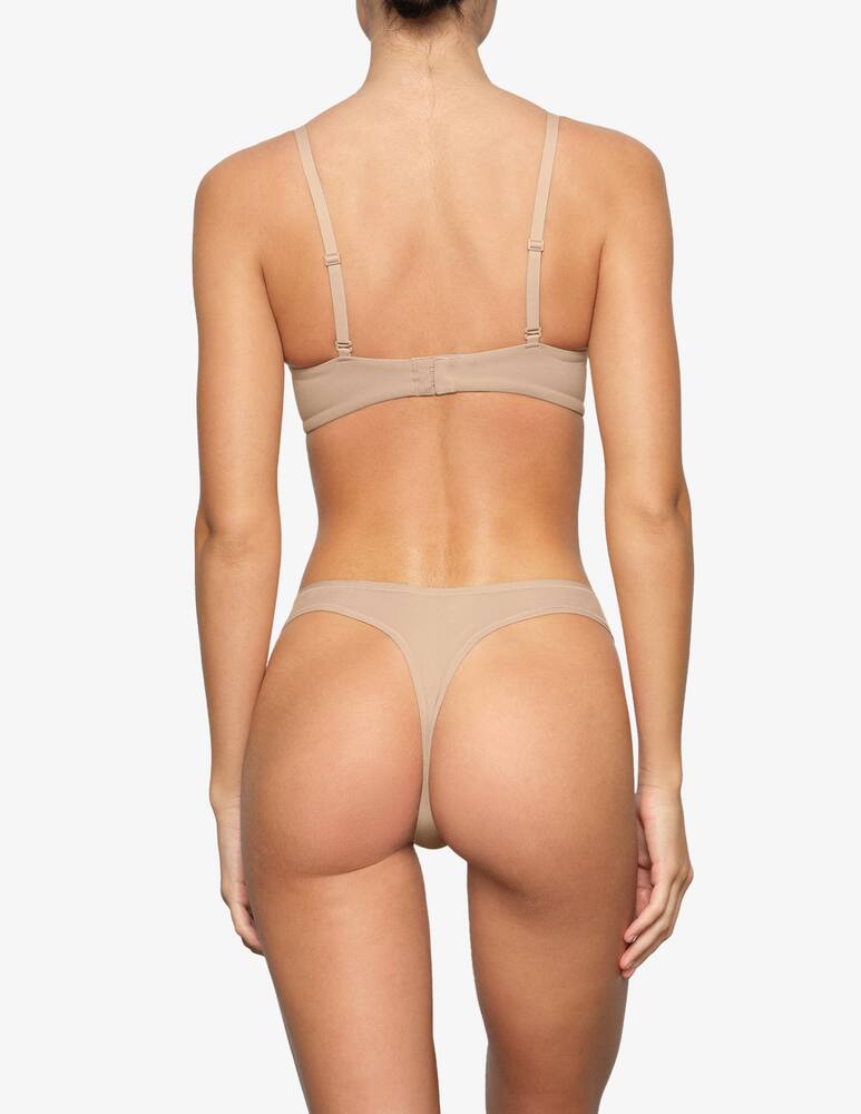 rinascente SKIMS T-shirt bra