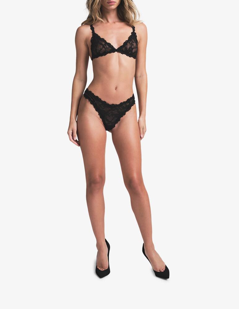 rinascente SKIMS Lace thong
