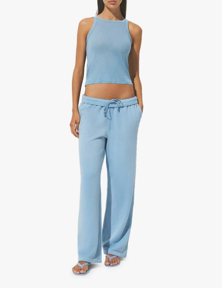 rinascente SKIMS Top canotta homewear