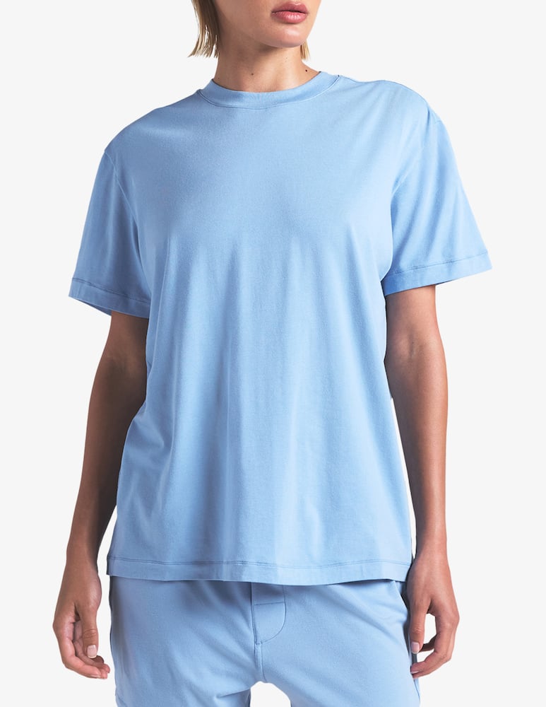 SKIMS T-shirt - picture 1 SKIMS T-shirt - picture 1