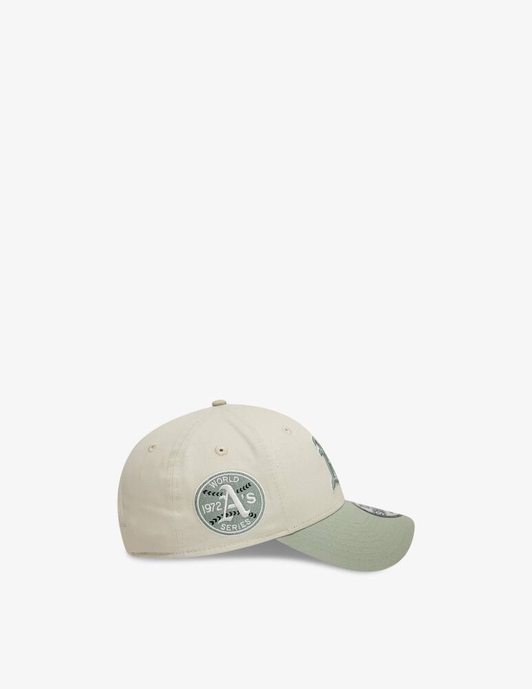 rinascente New Era Patch baseball cap