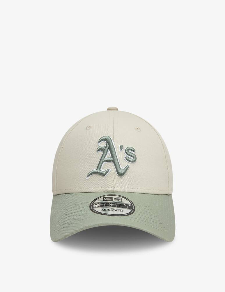 rinascente New Era Patch baseball cap