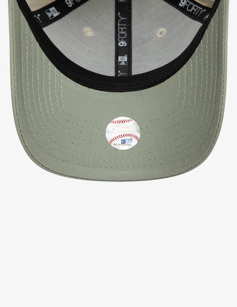 rinascente New Era Patch baseball cap