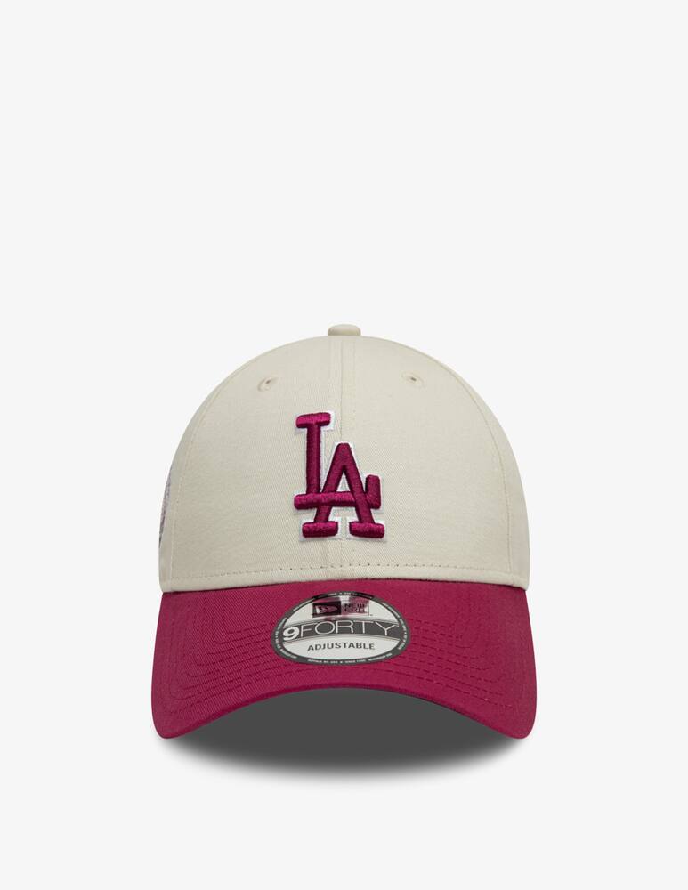 rinascente New Era Patch logo cap