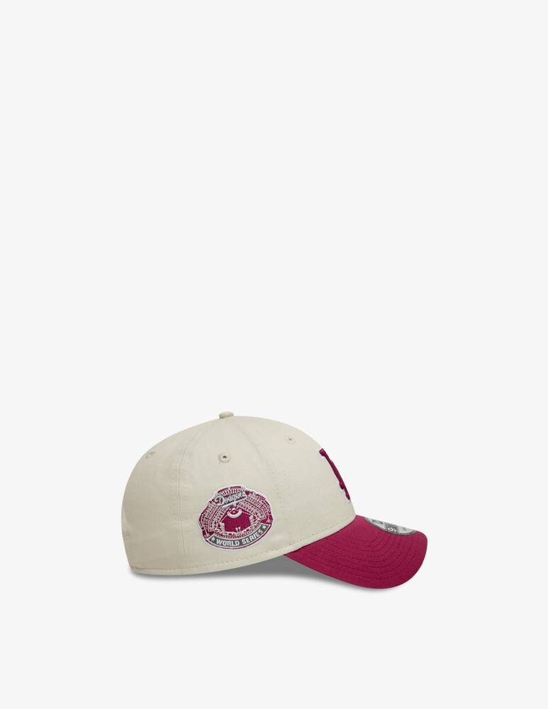 rinascente New Era Patch logo cap