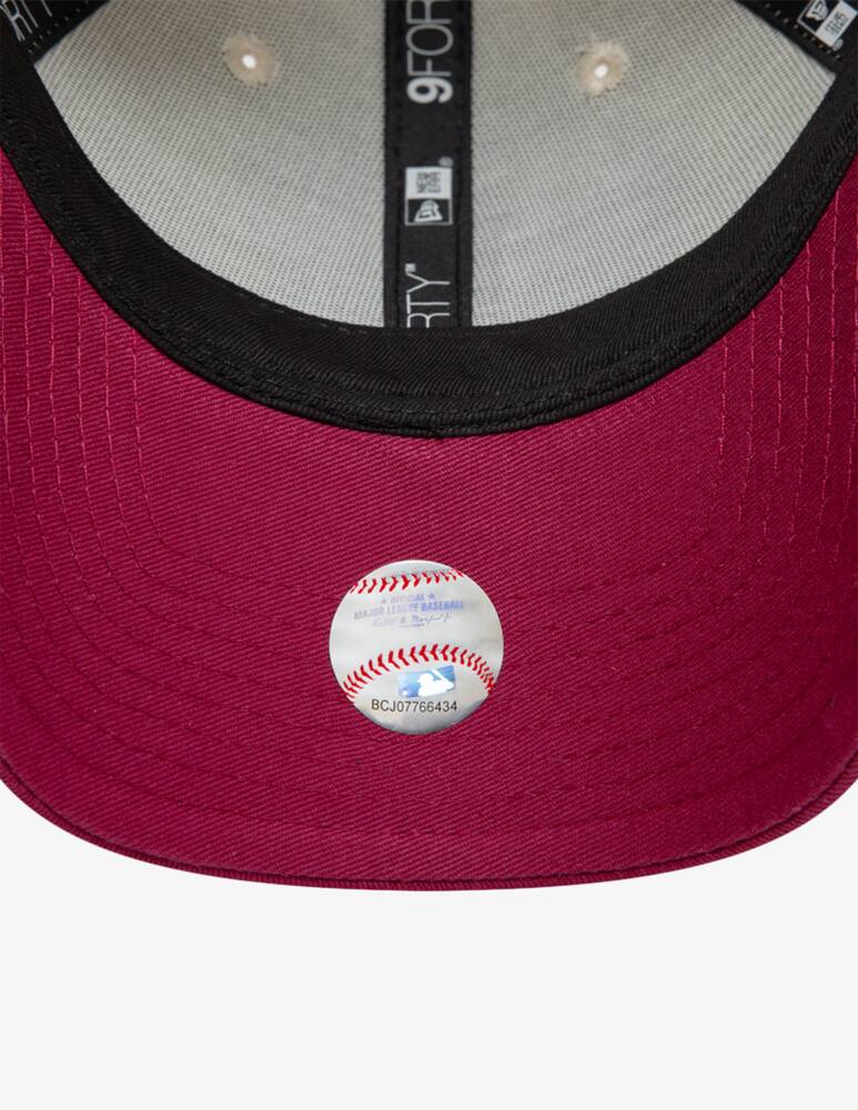 rinascente New Era Patch logo cap