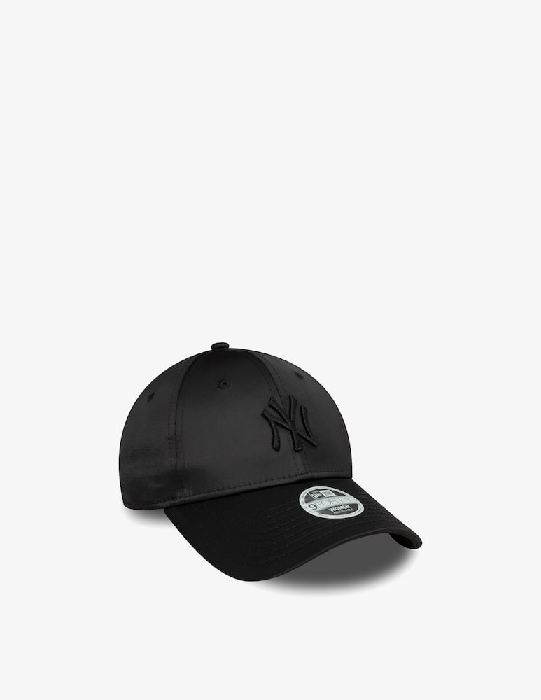rinascente New Era Satin baseball cap