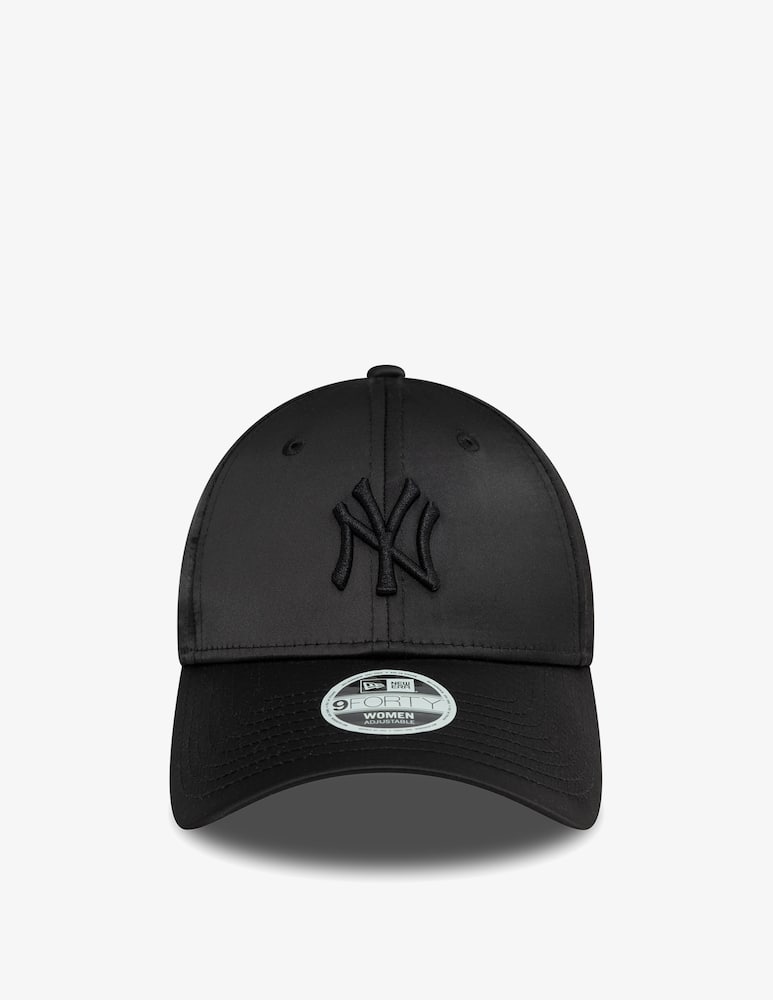 New Era Cappello satinato - immagine 2 New Era Cappello satinato - immagine 2
