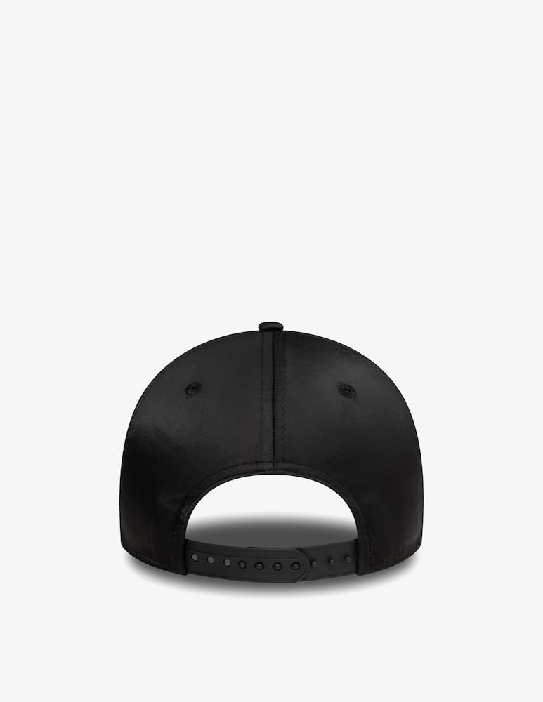 rinascente New Era Satin baseball cap