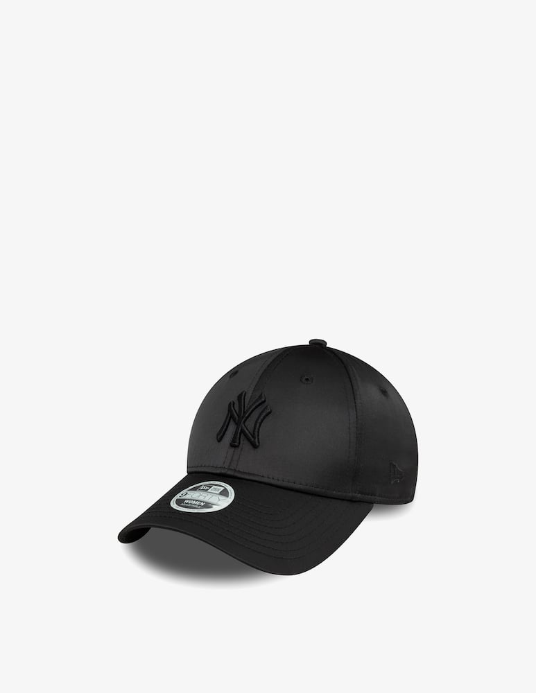 rinascente New Era Satin baseball cap