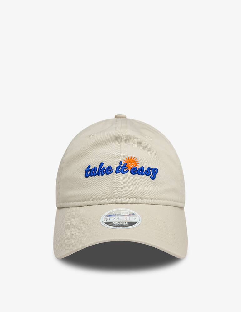 rinascente New Era Take it easy cap