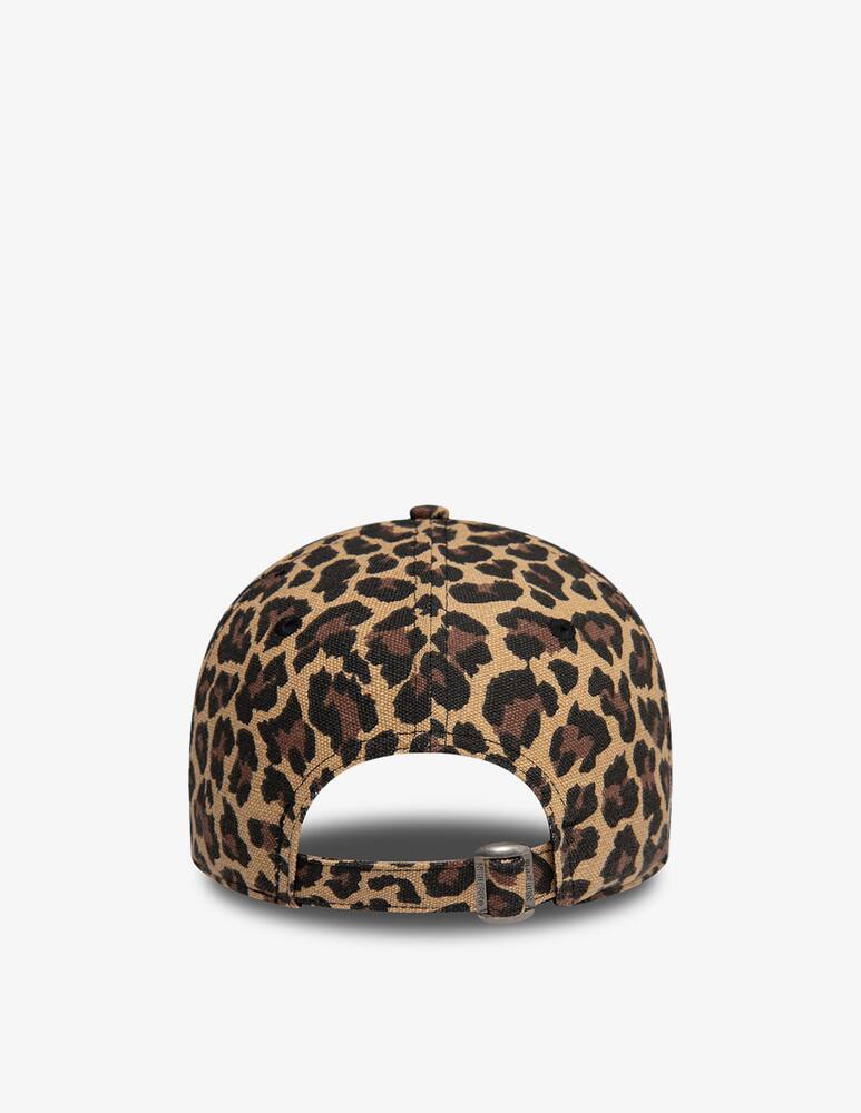 rinascente New Era Cappello leopardato Neyyan