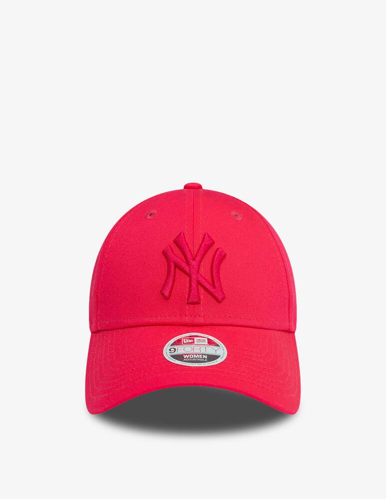 rinascente New Era League essentials cap