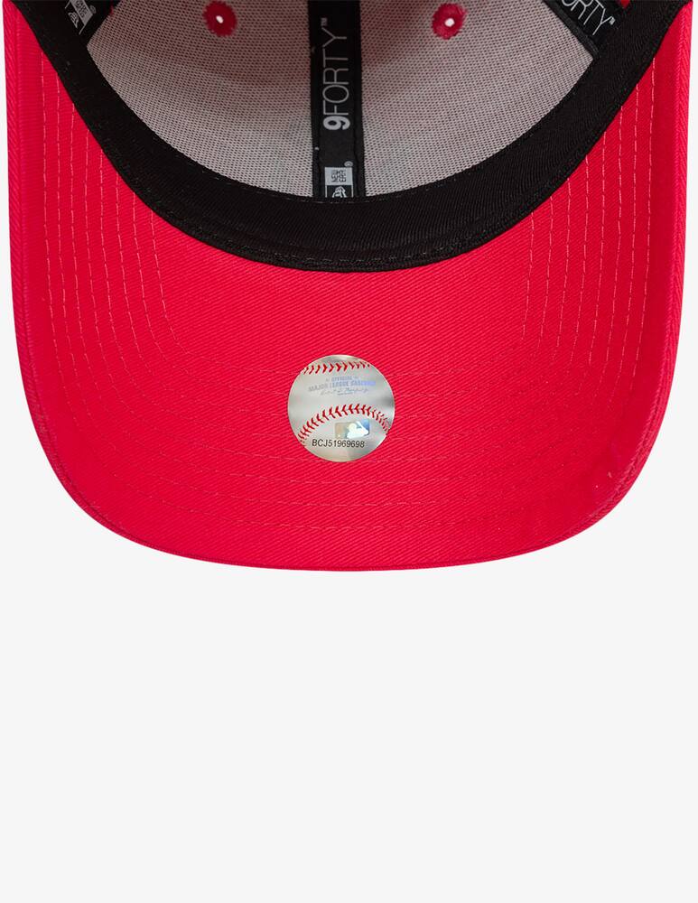 rinascente New Era League essentials cap