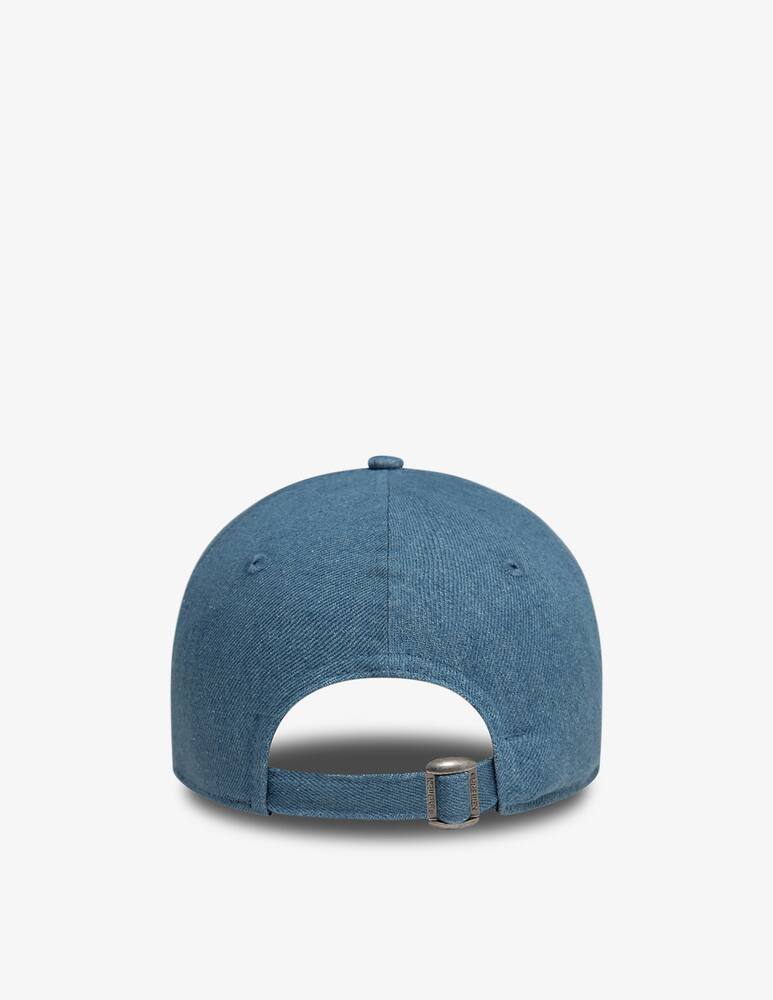 rinascente New Era Denim icon cap