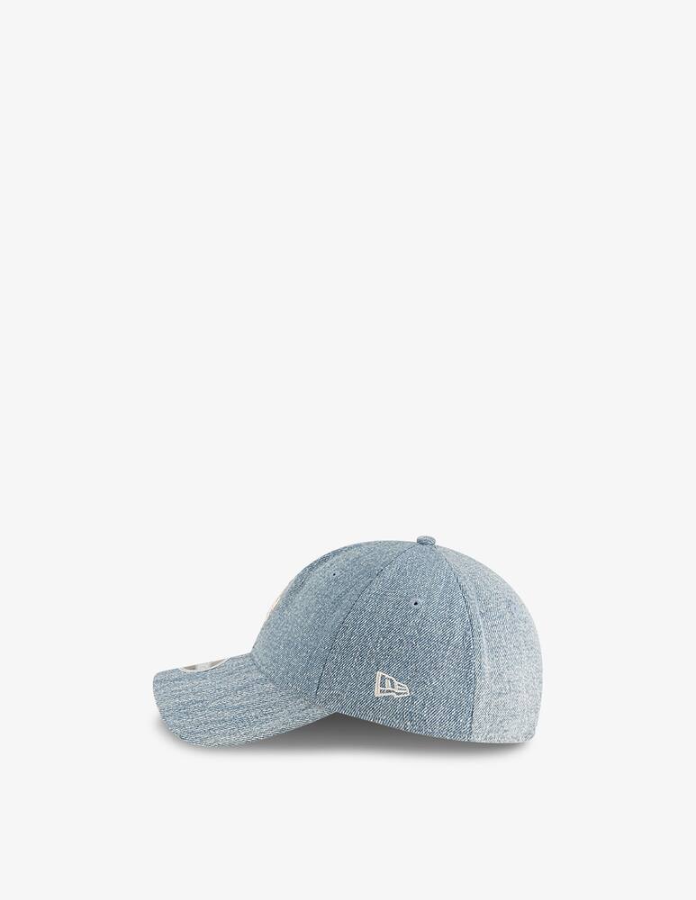 rinascente New Era Acid denim cap