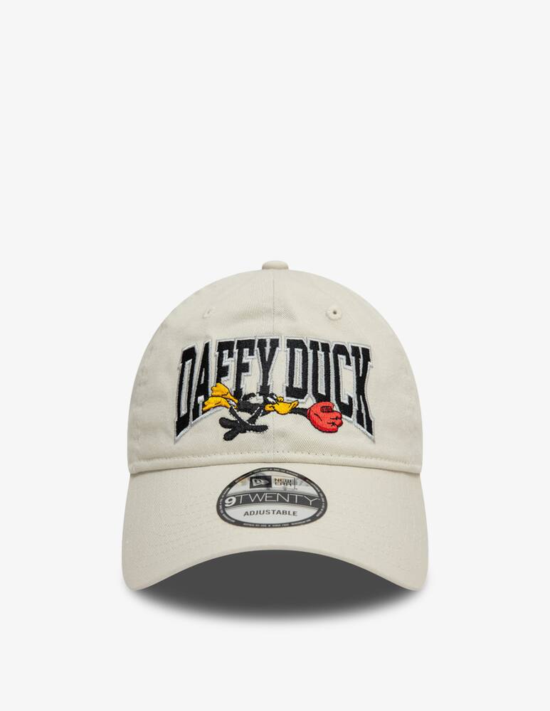 rinascente New Era Daffy Duck cap