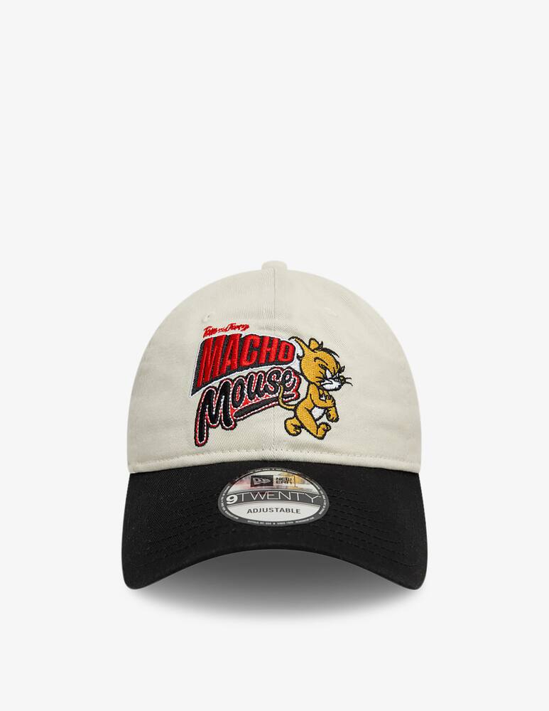 rinascente New Era Cappello Tom and Jerry