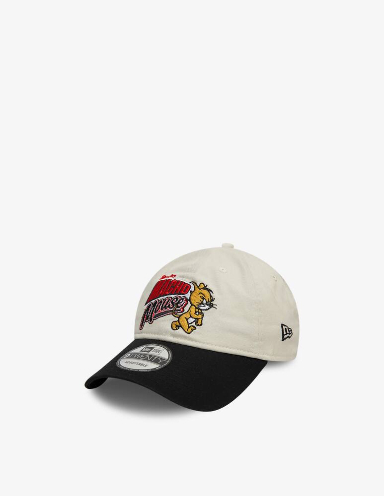 rinascente New Era Cappello Tom and Jerry
