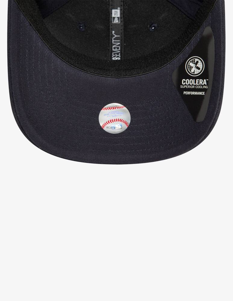 rinascente New Era Stretch snapback cap