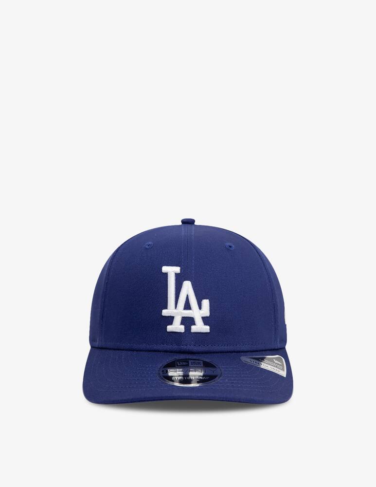 rinascente New Era Stretch snapback cap