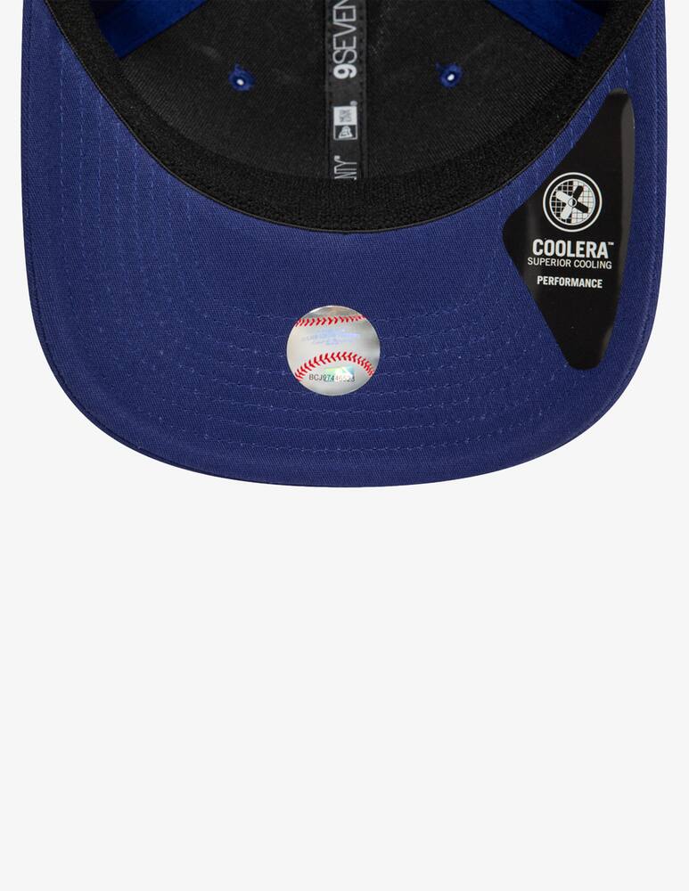 rinascente New Era Stretch snapback cap