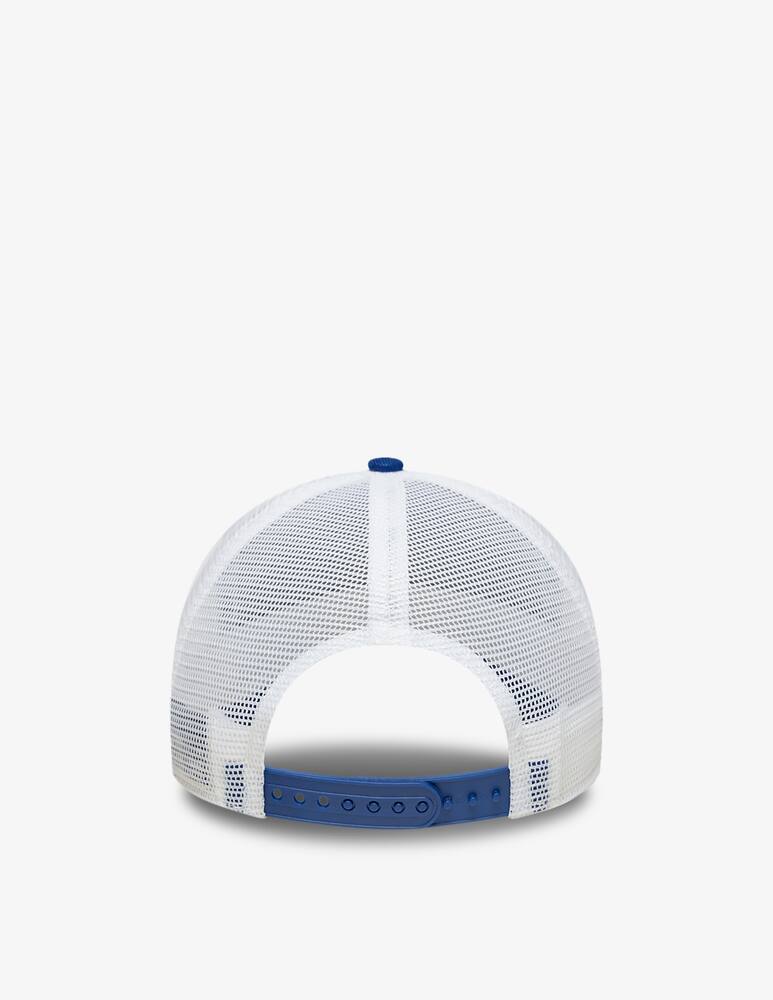 rinascente New Era Vintage trucker cap