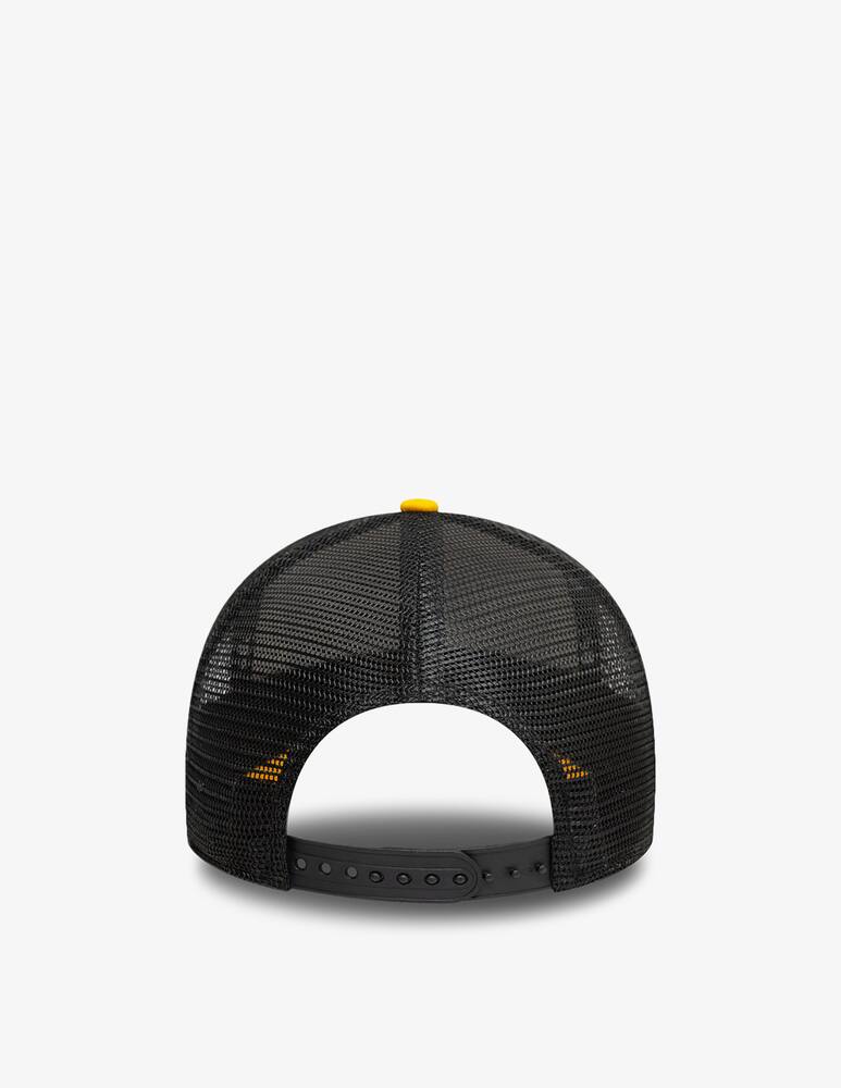 rinascente New Era Trucker Dubai cap