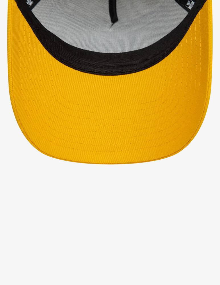 rinascente New Era Trucker Dubai cap