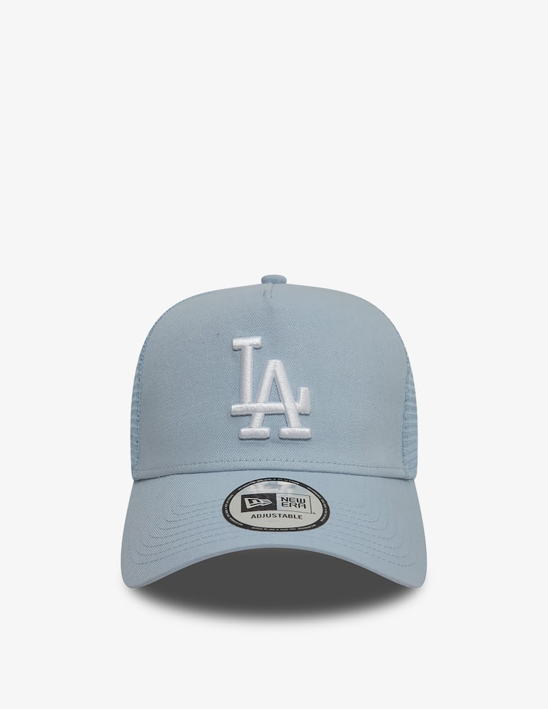 rinascente New Era League essential trucker cap