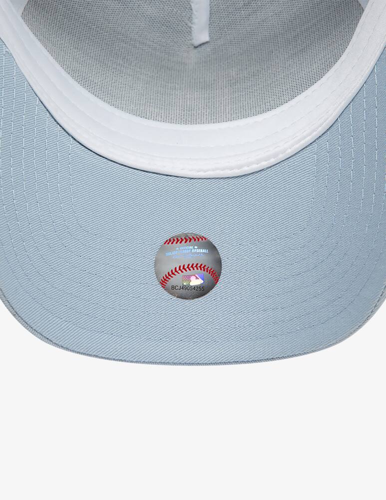 rinascente New Era League essential trucker cap