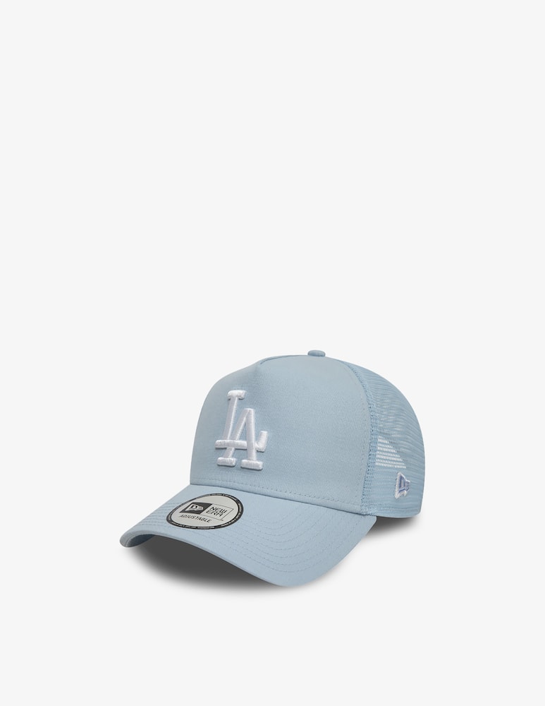 rinascente New Era League essential trucker cap