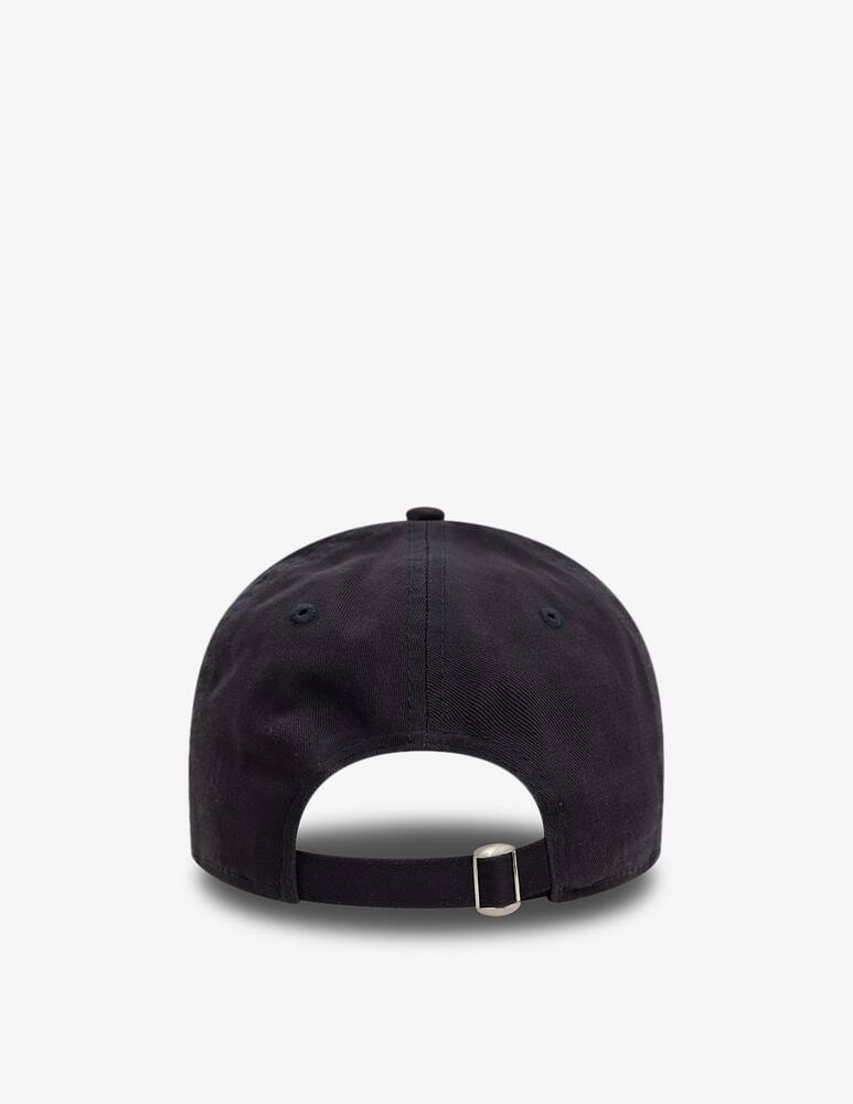 rinascente New Era Distressed ny cap