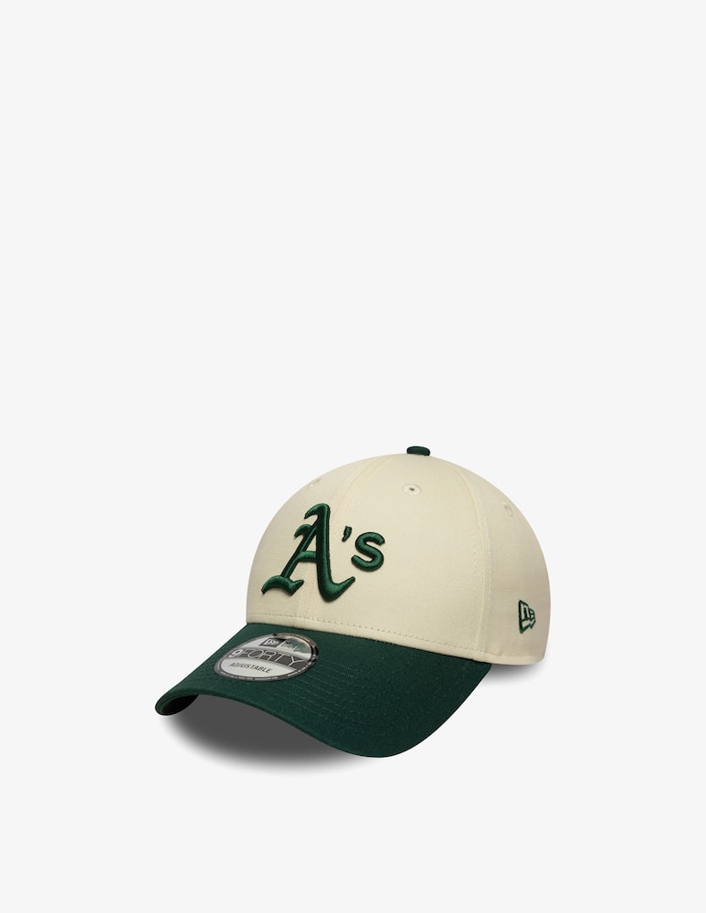 rinascente New Era Oak adjustable cap