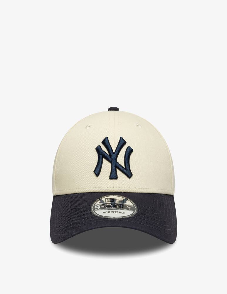 rinascente New Era Colourblock 9Forty cap