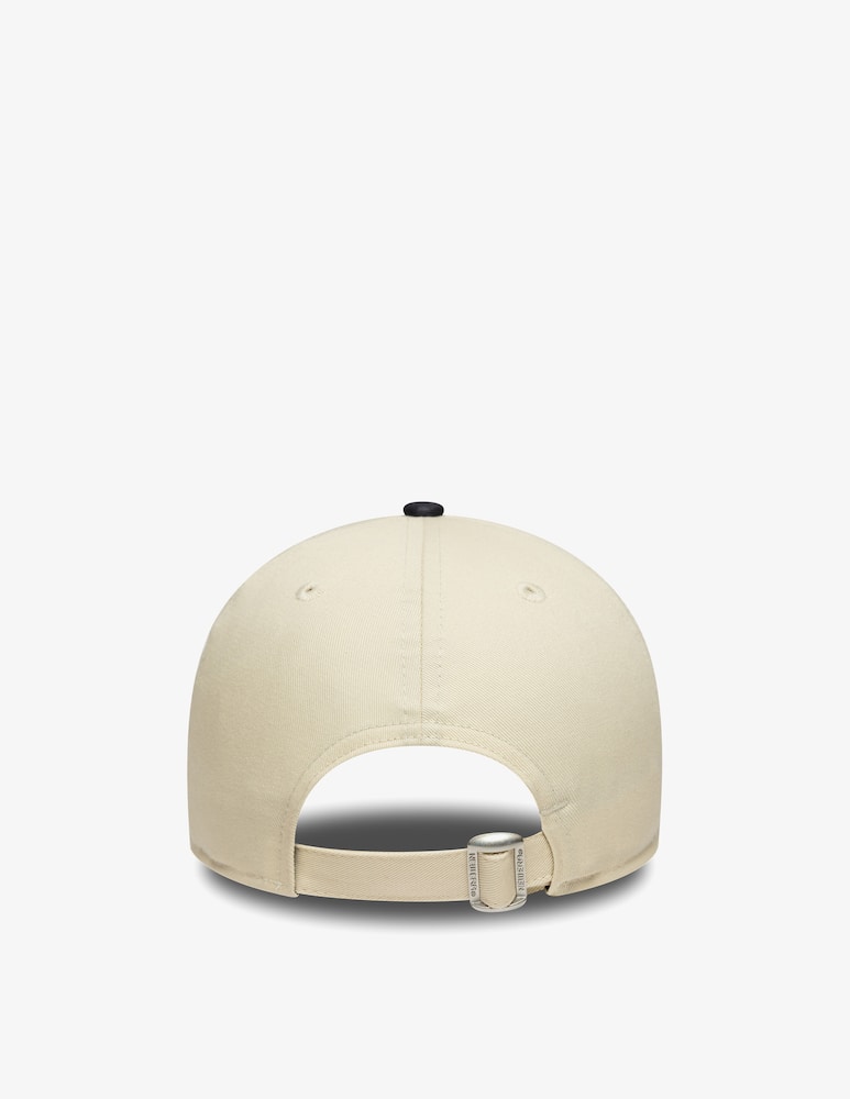 rinascente New Era Colourblock 9Forty cap