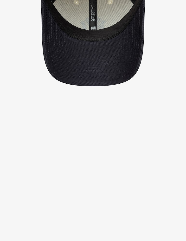 rinascente New Era Colourblock 9Forty cap