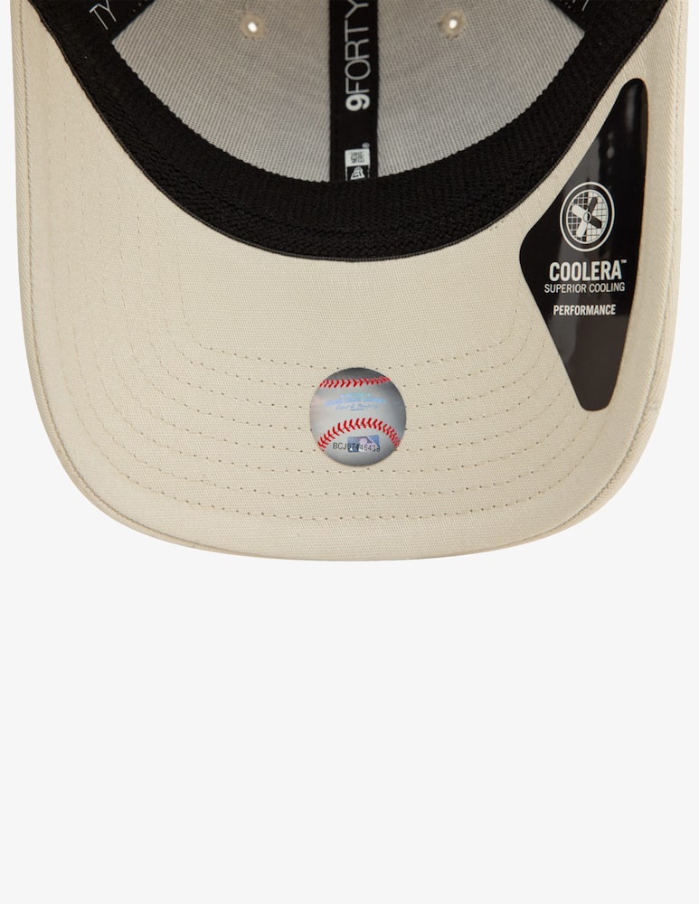 rinascente New Era Stretch-snap cap